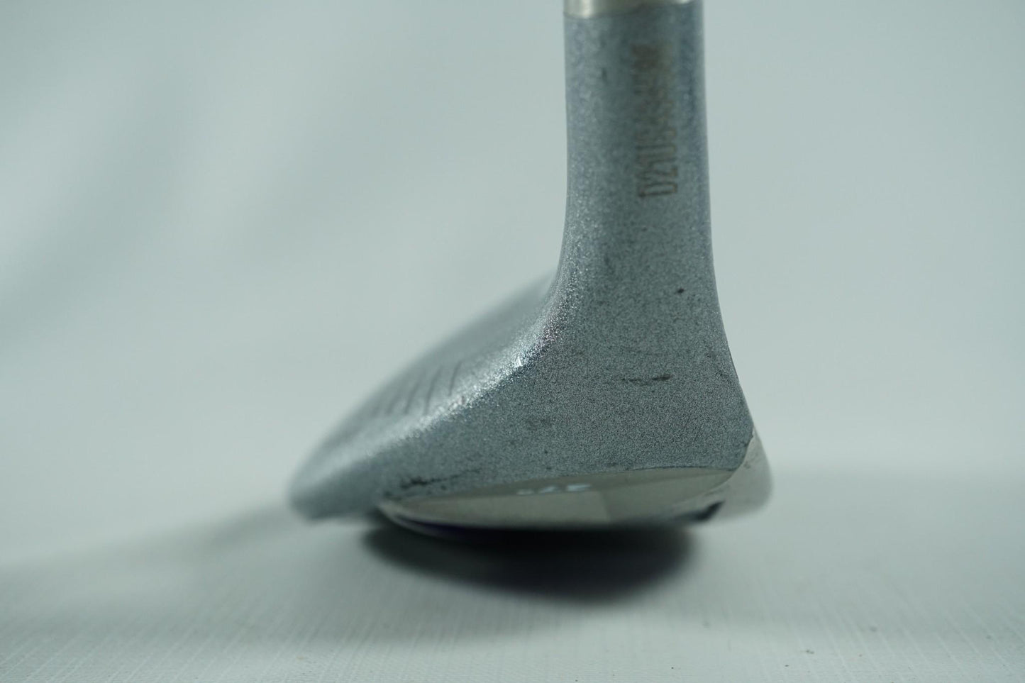 USKG DV3 WT-15S Hybrid 27° / Junior Shaft / 54" Player / Left Handed