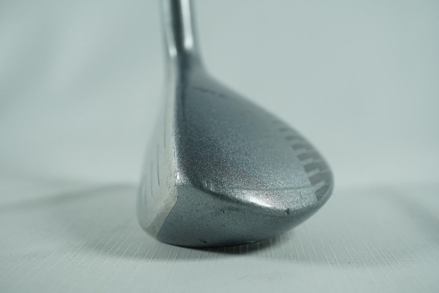 USKG DV3 WT-15S Hybrid 27° / Junior Shaft / 54" Player / Left Handed