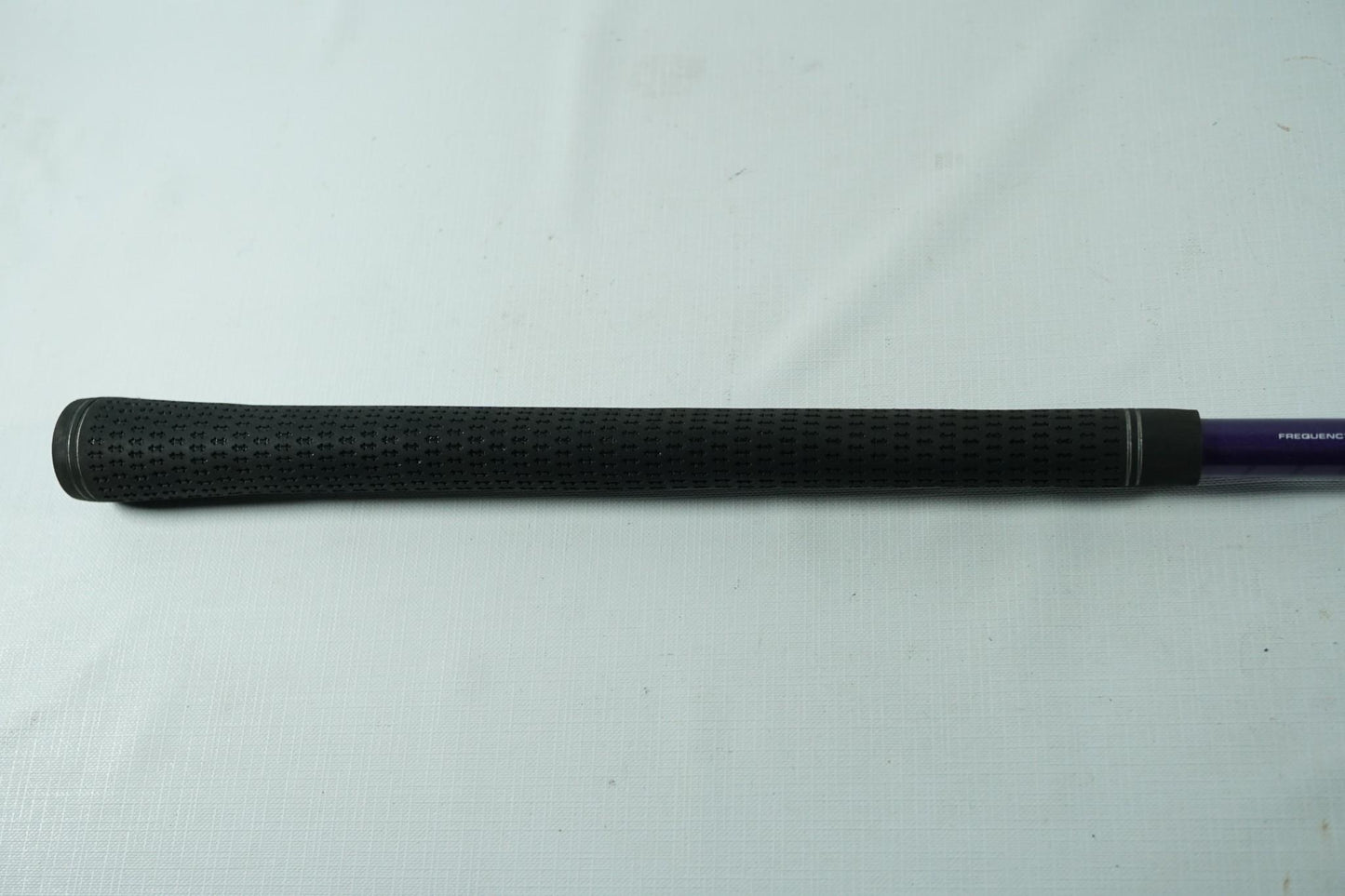 USKG DV3 WT-15S Hybrid 27° / Junior Shaft / 54" Player / Left Handed