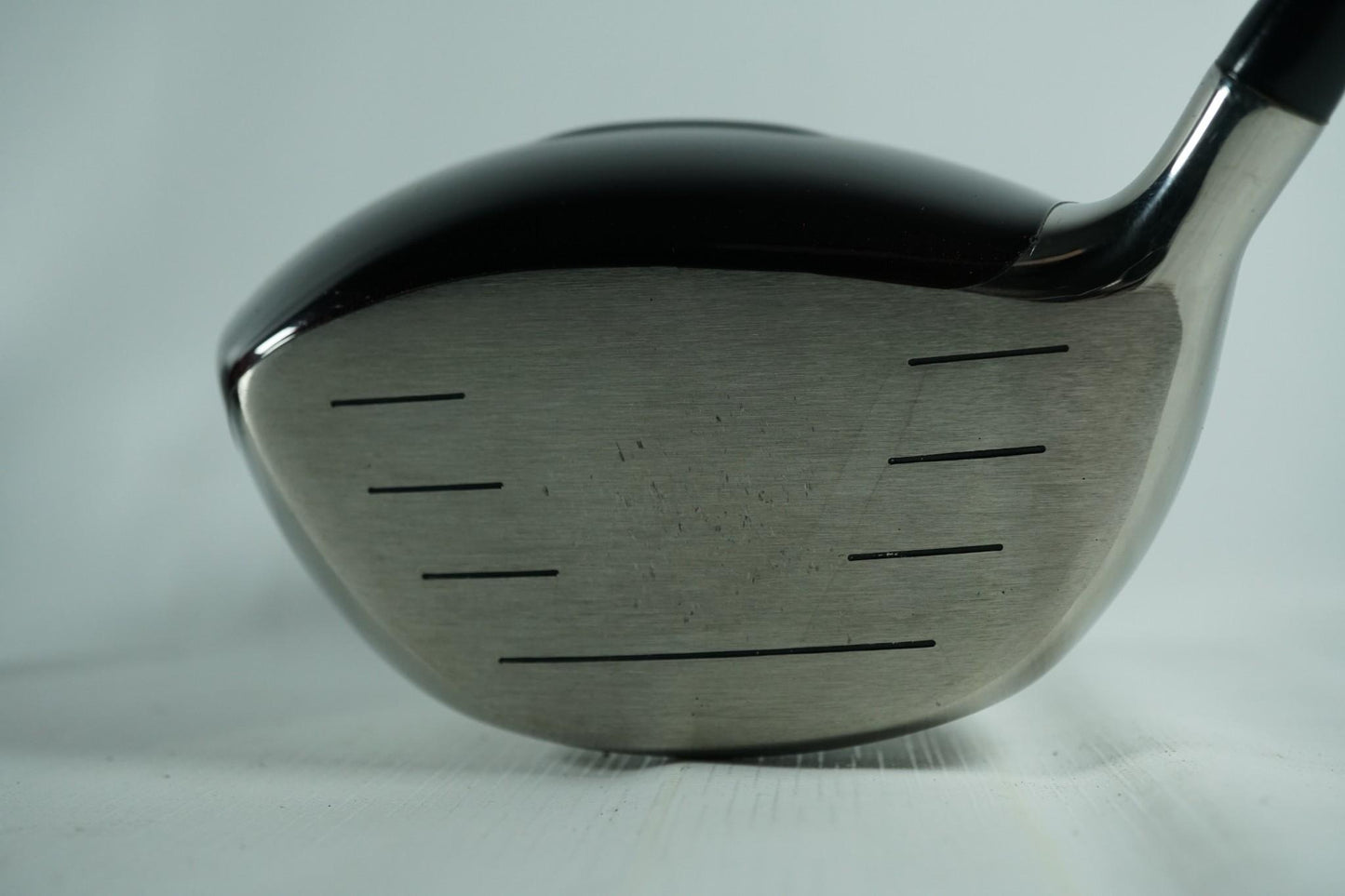 Geek Golf Failsafe Driver 9° / Graphite Shaft