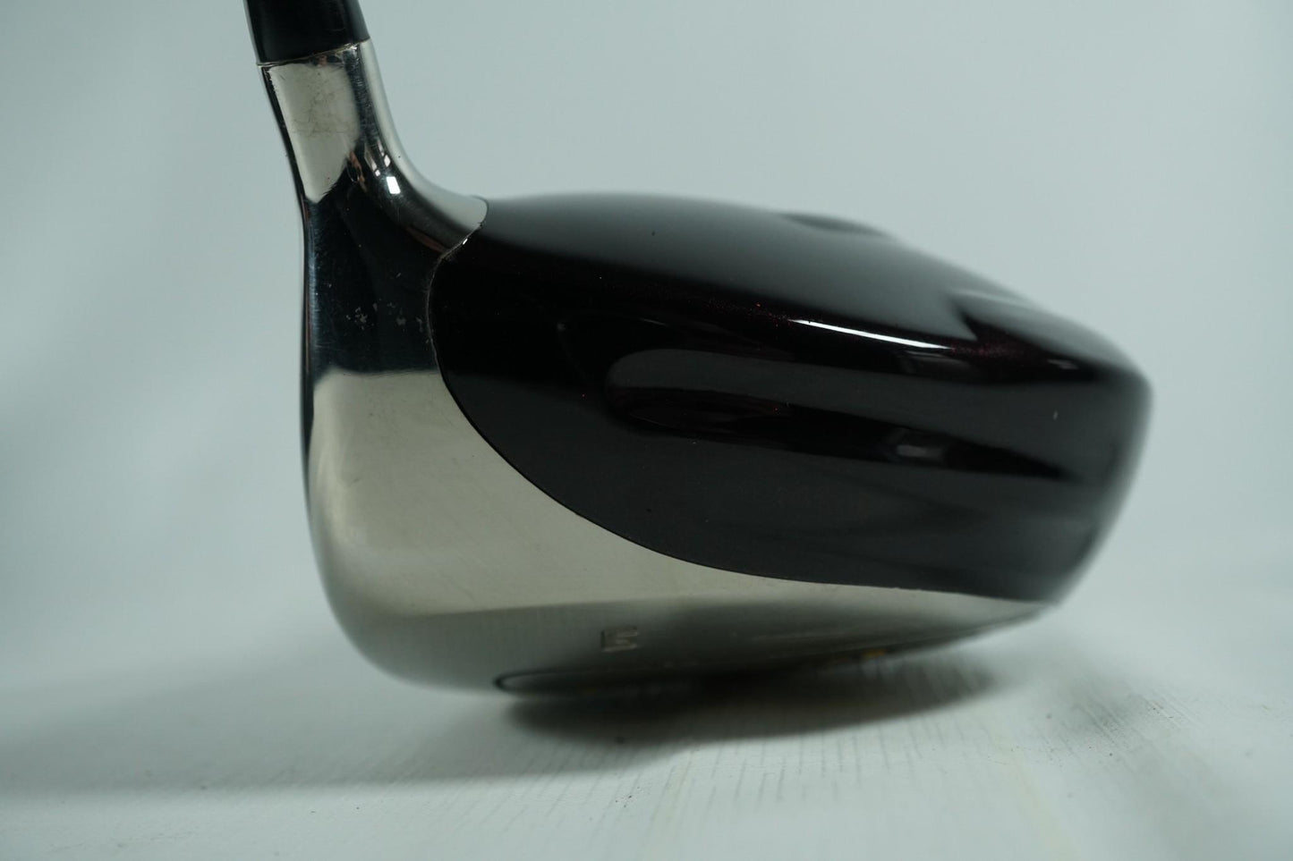 Geek Golf Failsafe Driver 9° / Graphite Shaft