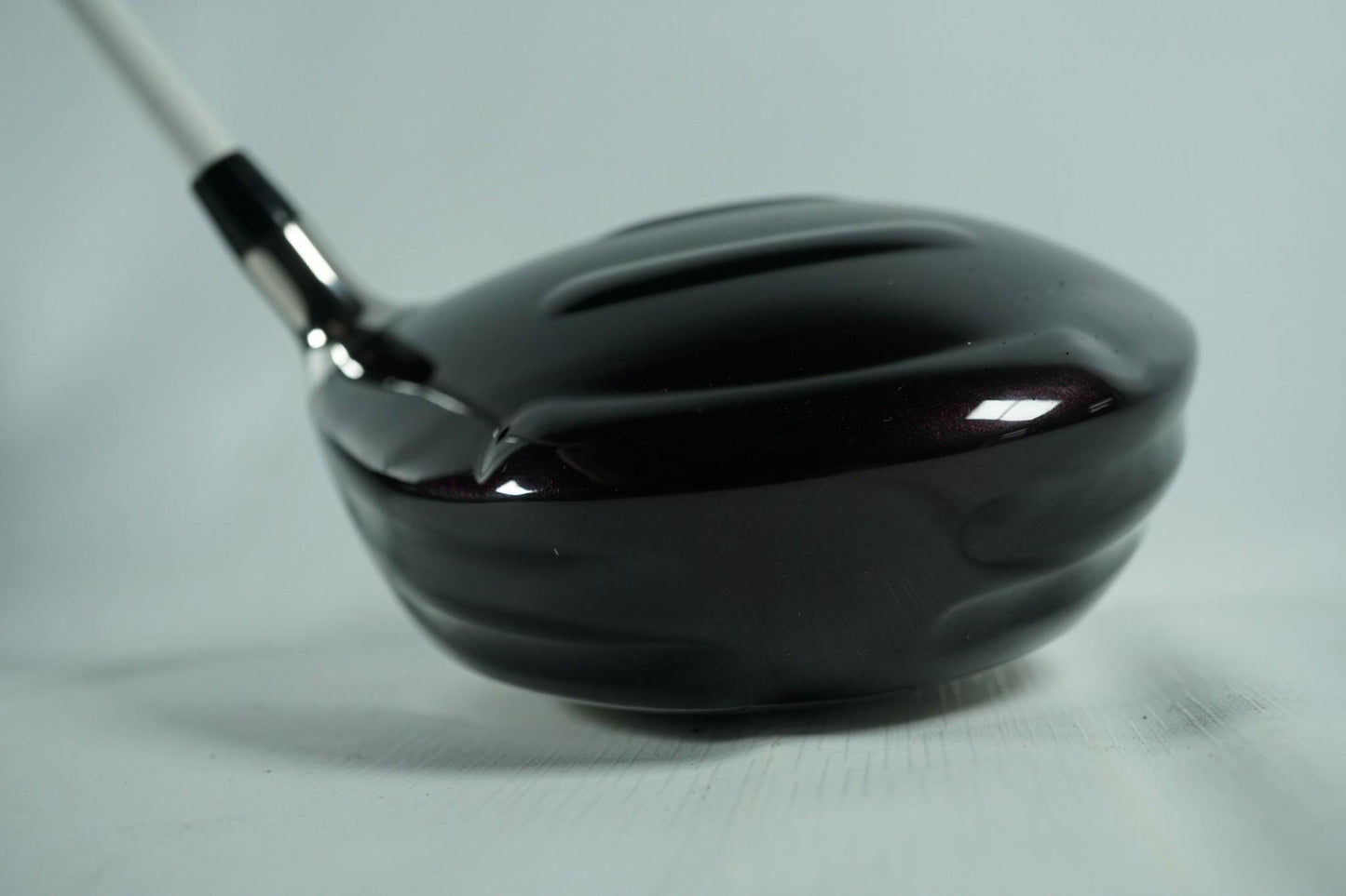Geek Golf Failsafe Driver 9° / Graphite Shaft