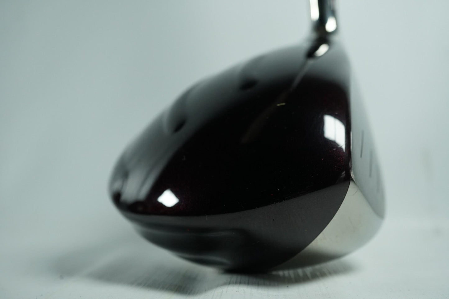 Geek Golf Failsafe Driver 9° / Graphite Shaft