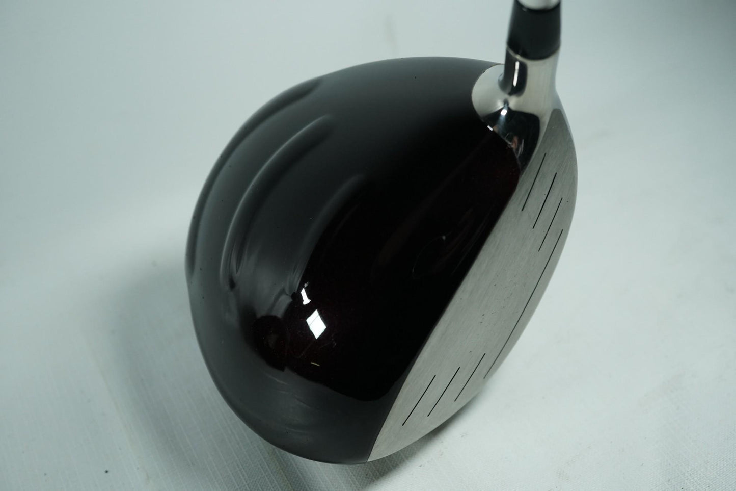 Geek Golf Failsafe Driver 9° / Graphite Shaft
