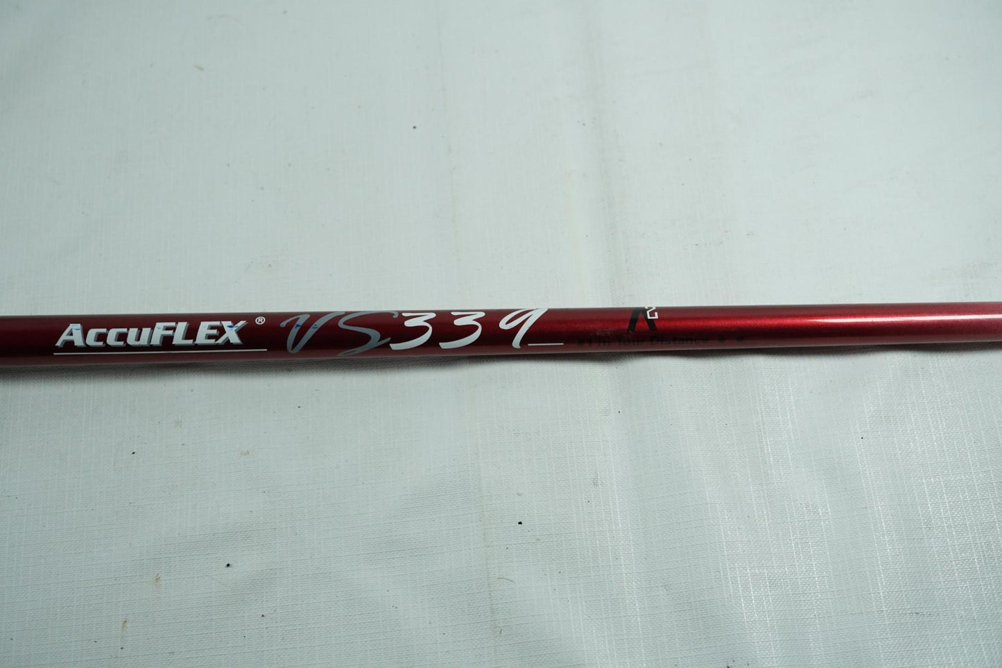 Geek Golf Failsafe Driver 9° / Graphite Shaft