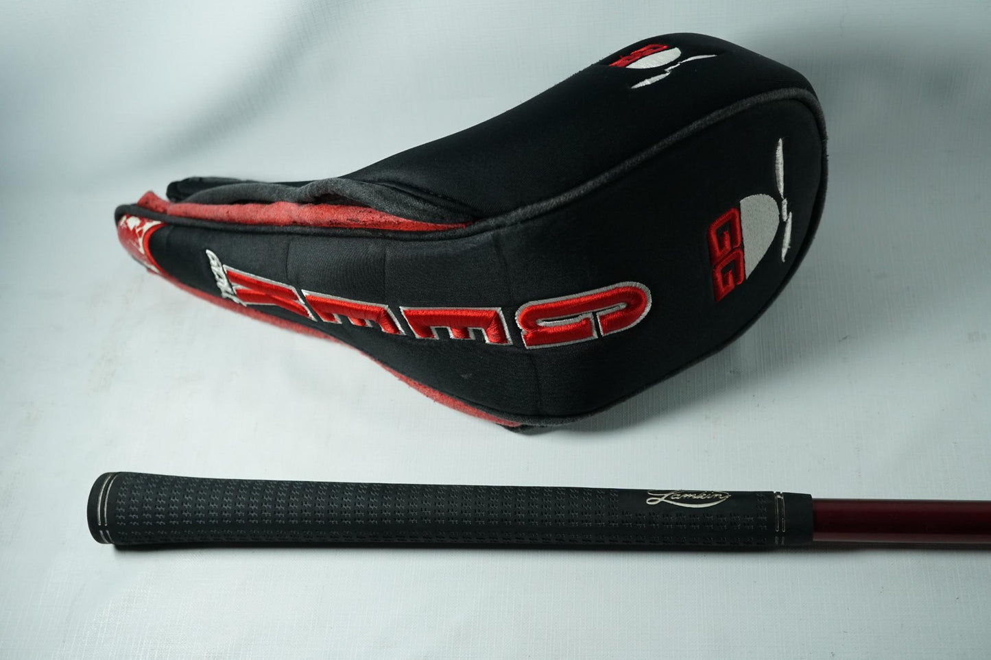 Geek Golf Failsafe Driver 9° / Graphite Shaft