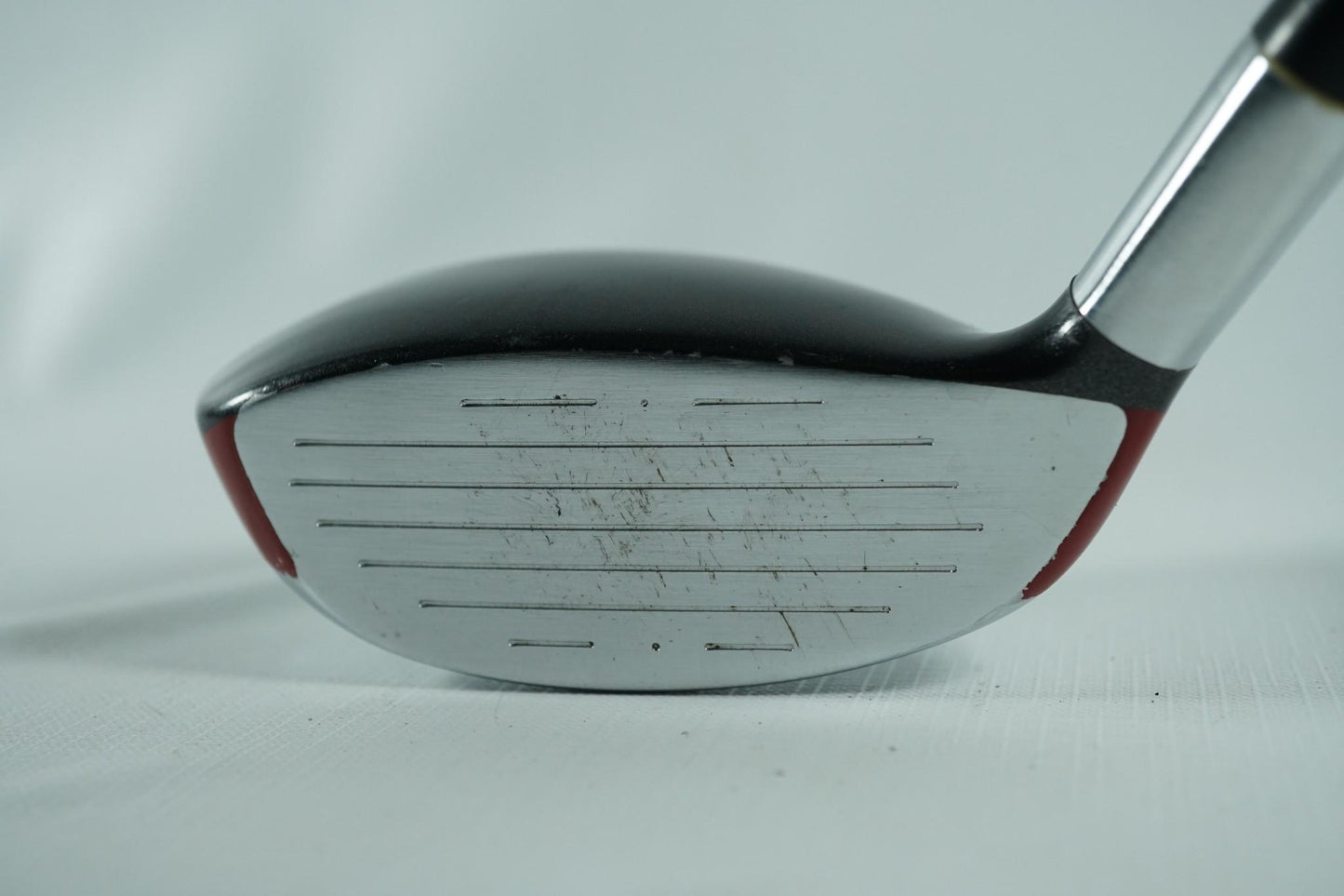 Wishon 775 HS 3 Hybrid 21° / Regular Flex Graphite Shaft