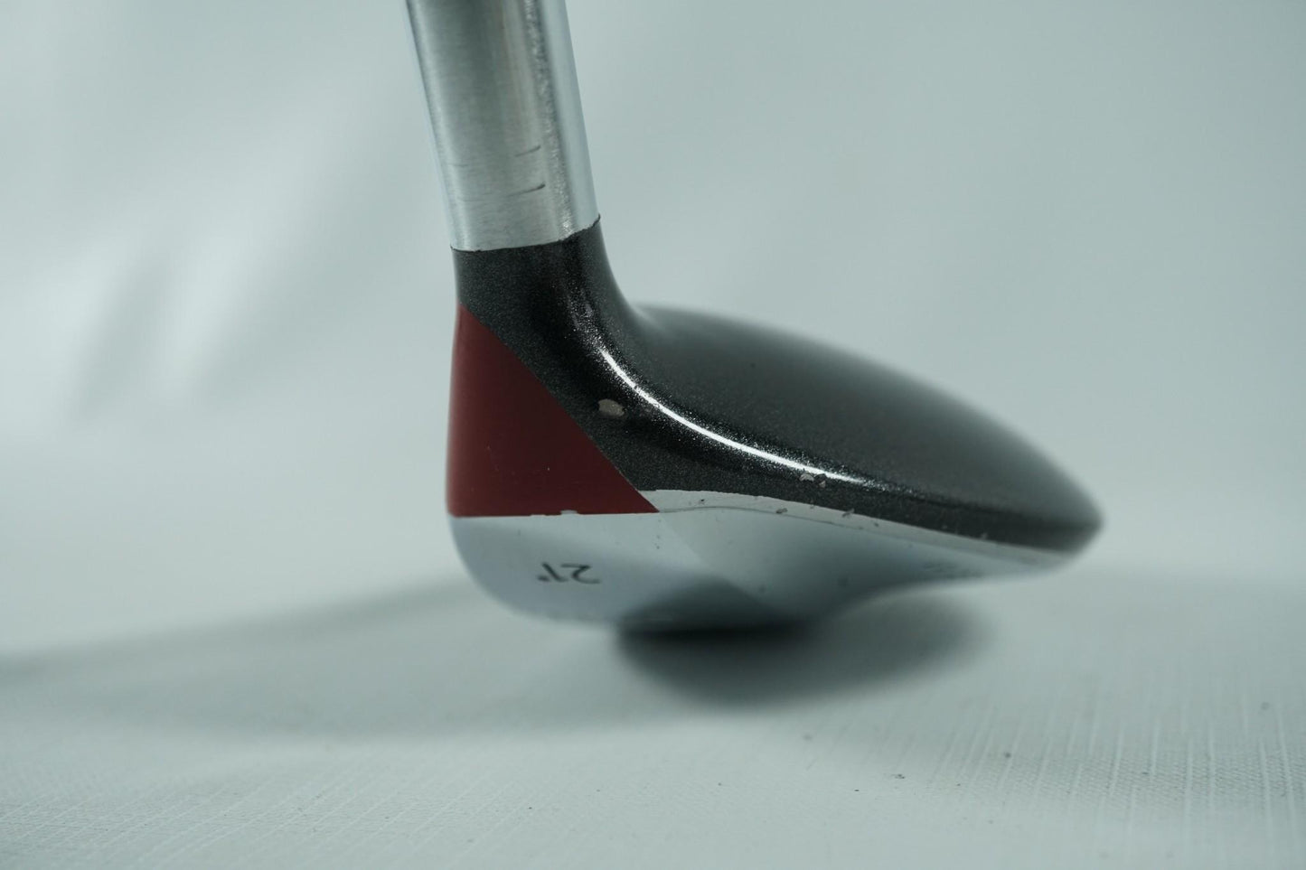 Wishon 775 HS 3 Hybrid 21° / Regular Flex Graphite Shaft