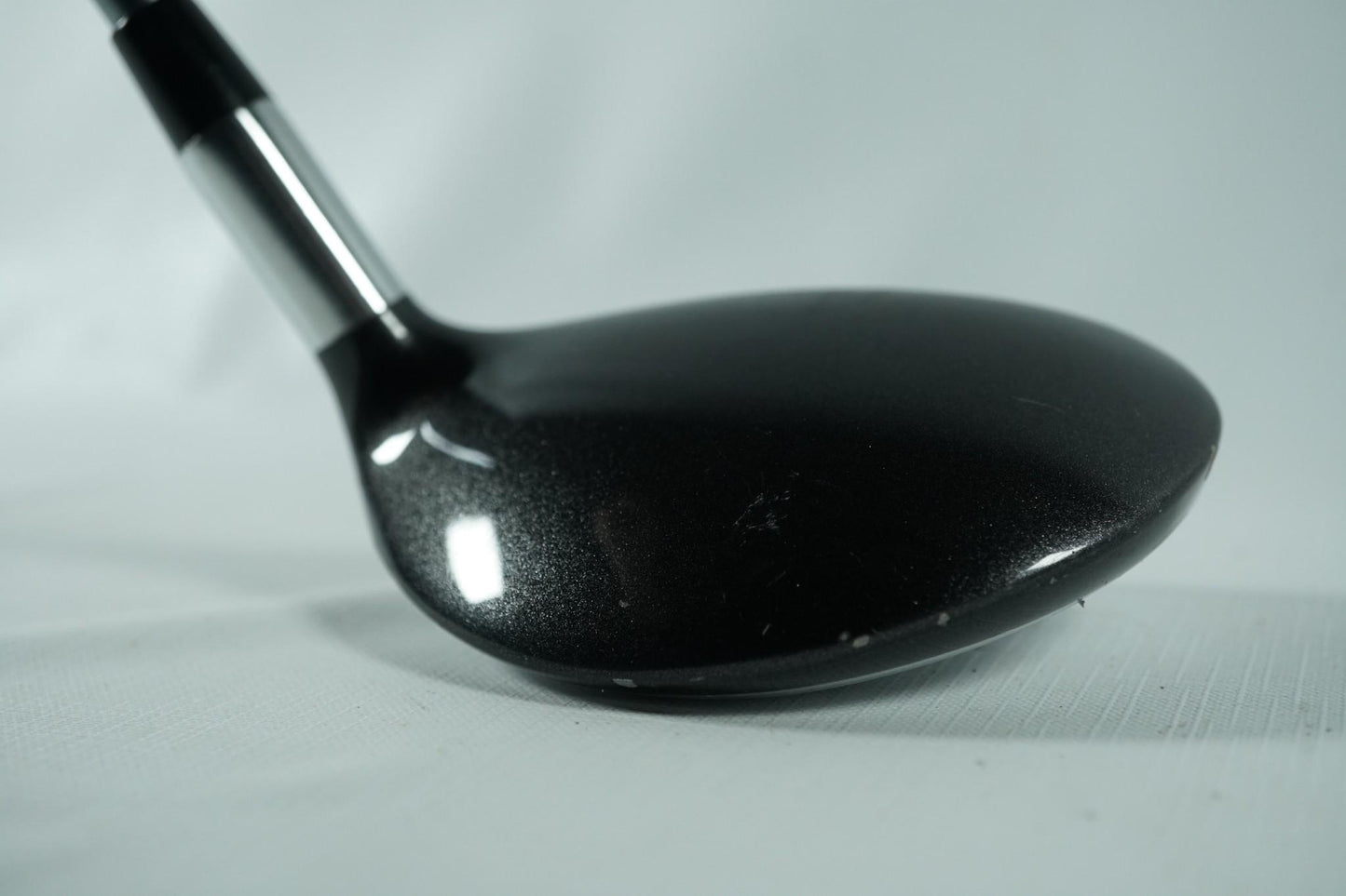 Wishon 775 HS 3 Hybrid 21° / Regular Flex Graphite Shaft