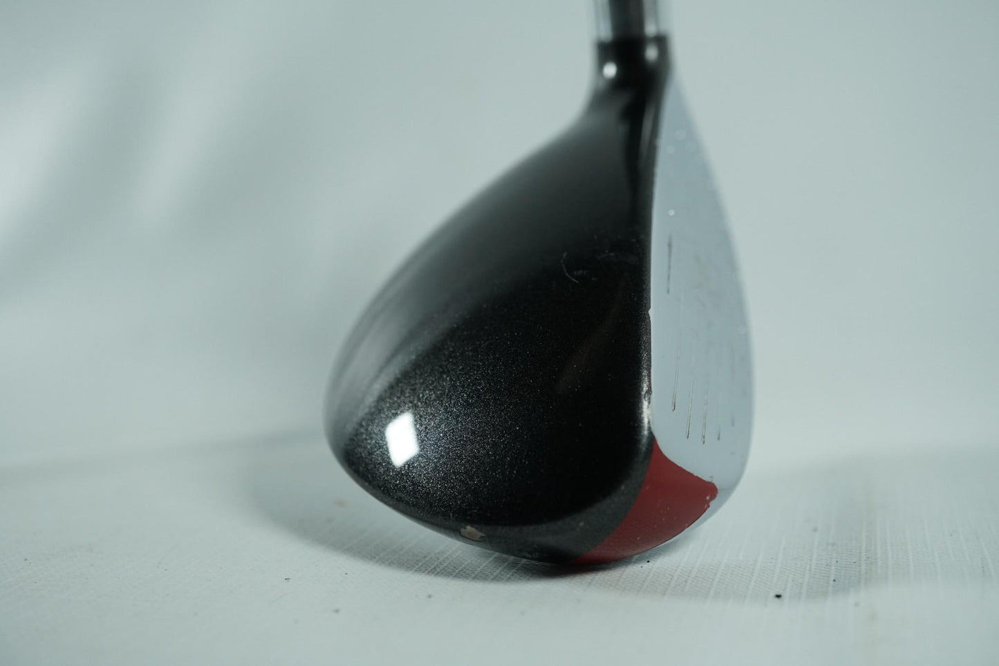 Wishon 775 HS 3 Hybrid 21° / Regular Flex Graphite Shaft