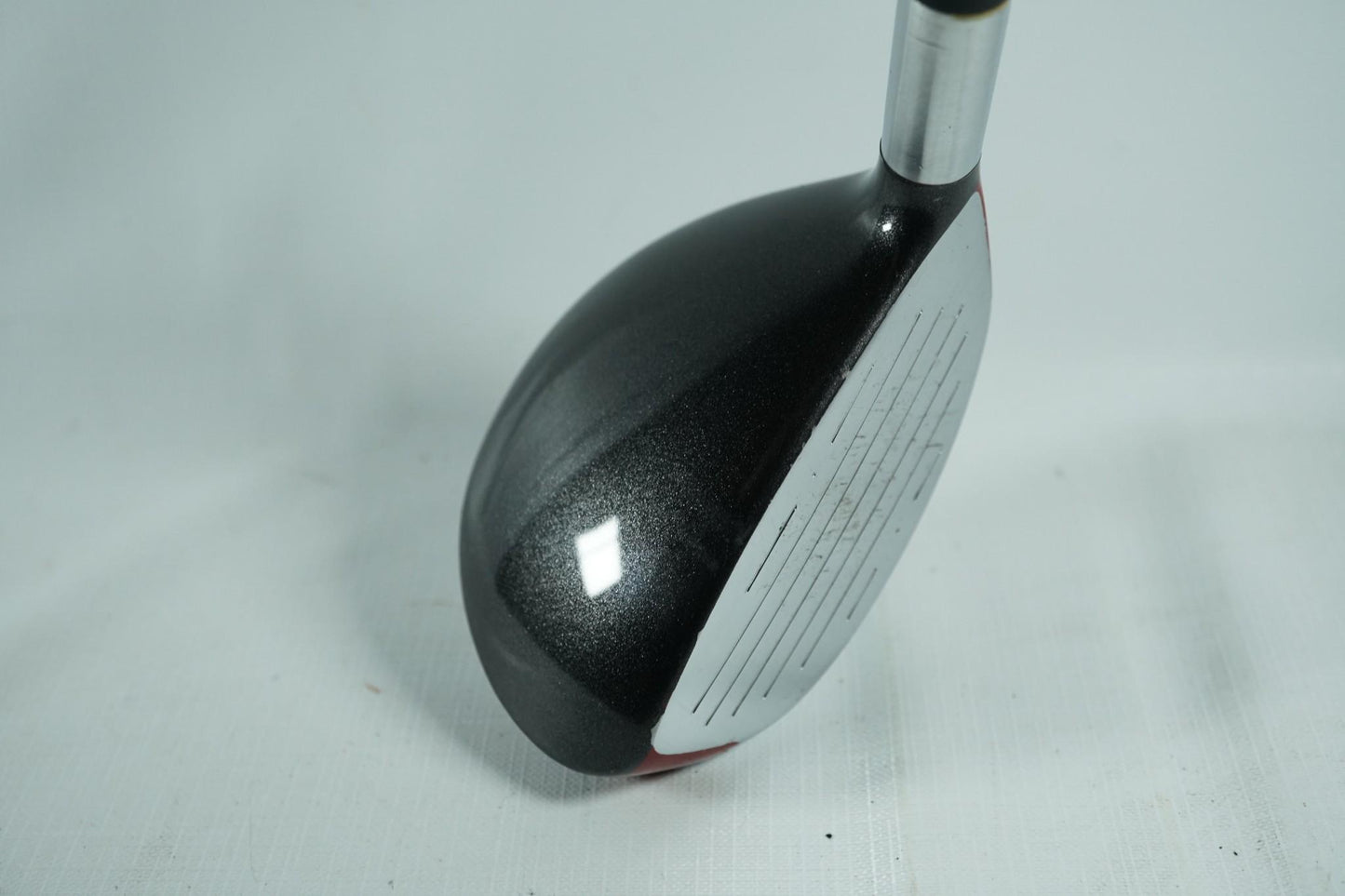 Wishon 775 HS 3 Hybrid 21° / Regular Flex Graphite Shaft