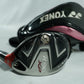 Yonex Ezone XP 4 Hybrid 22° / Regular Flex Graphite Shaft