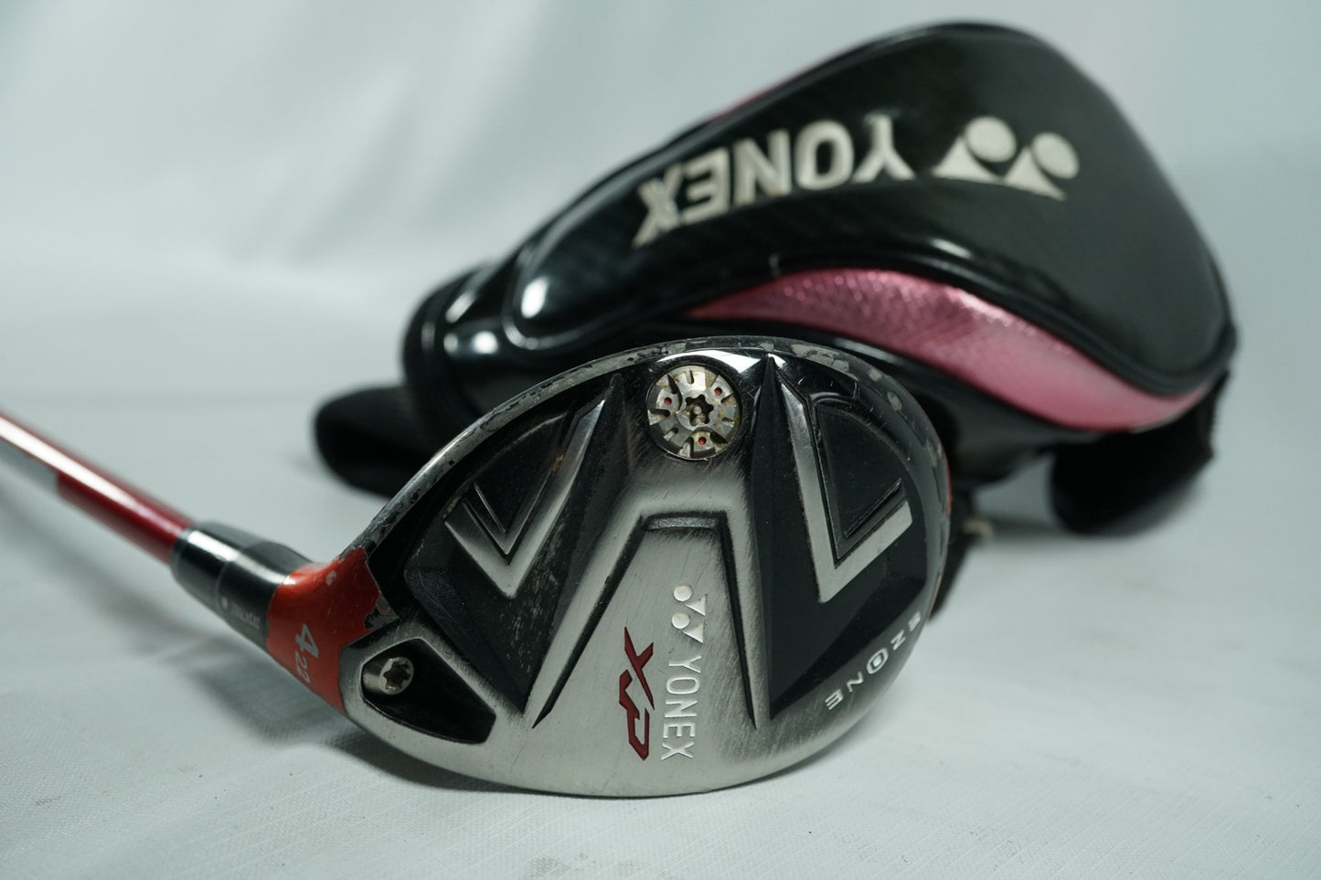 Yonex Ezone XP 4 Hybrid 22° / Regular Flex Graphite Shaft