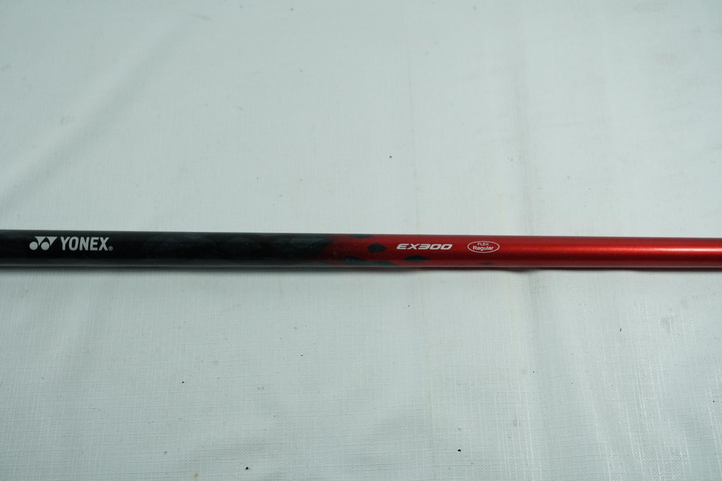 Yonex Ezone XP 4 Hybrid 22° / Regular Flex Graphite Shaft