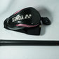 Yonex Ezone XP 4 Hybrid 22° / Regular Flex Graphite Shaft