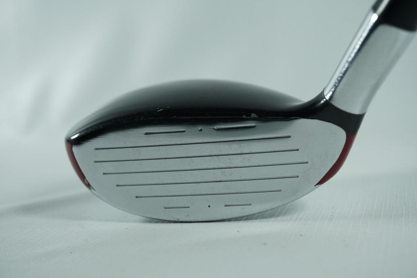 Wishon 775 HS 5 Hybrid 27° / Regular Flex Graphite Shaft