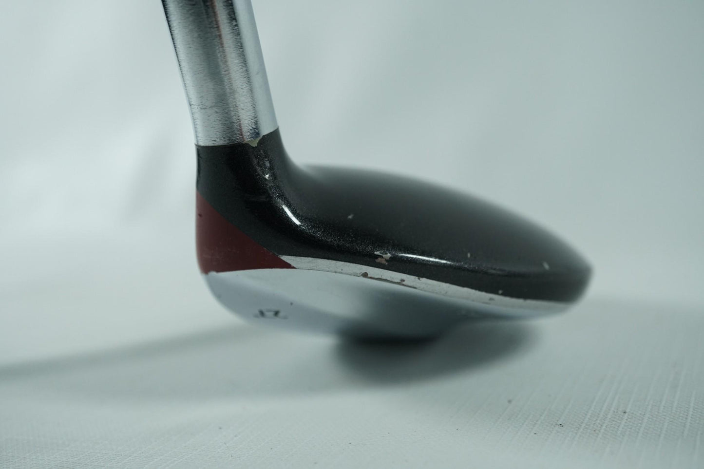 Wishon 775 HS 5 Hybrid 27° / Regular Flex Graphite Shaft