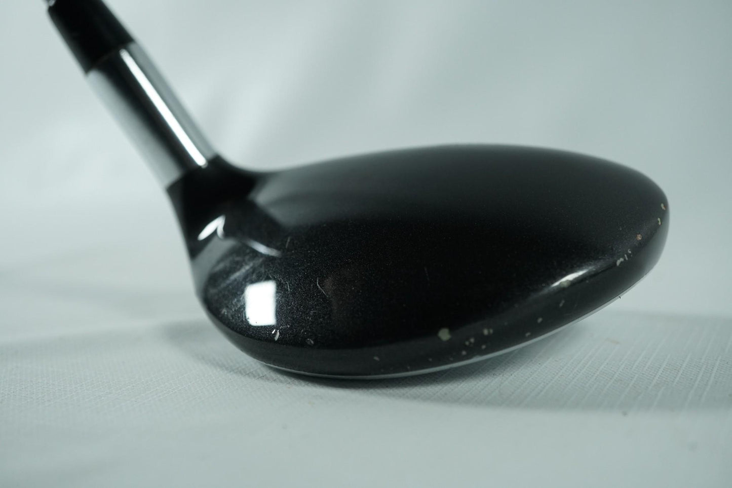 Wishon 775 HS 5 Hybrid 27° / Regular Flex Graphite Shaft