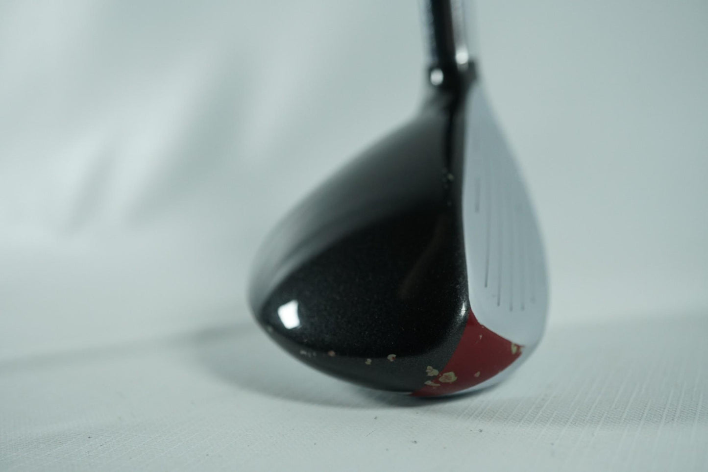Wishon 775 HS 5 Hybrid 27° / Regular Flex Graphite Shaft