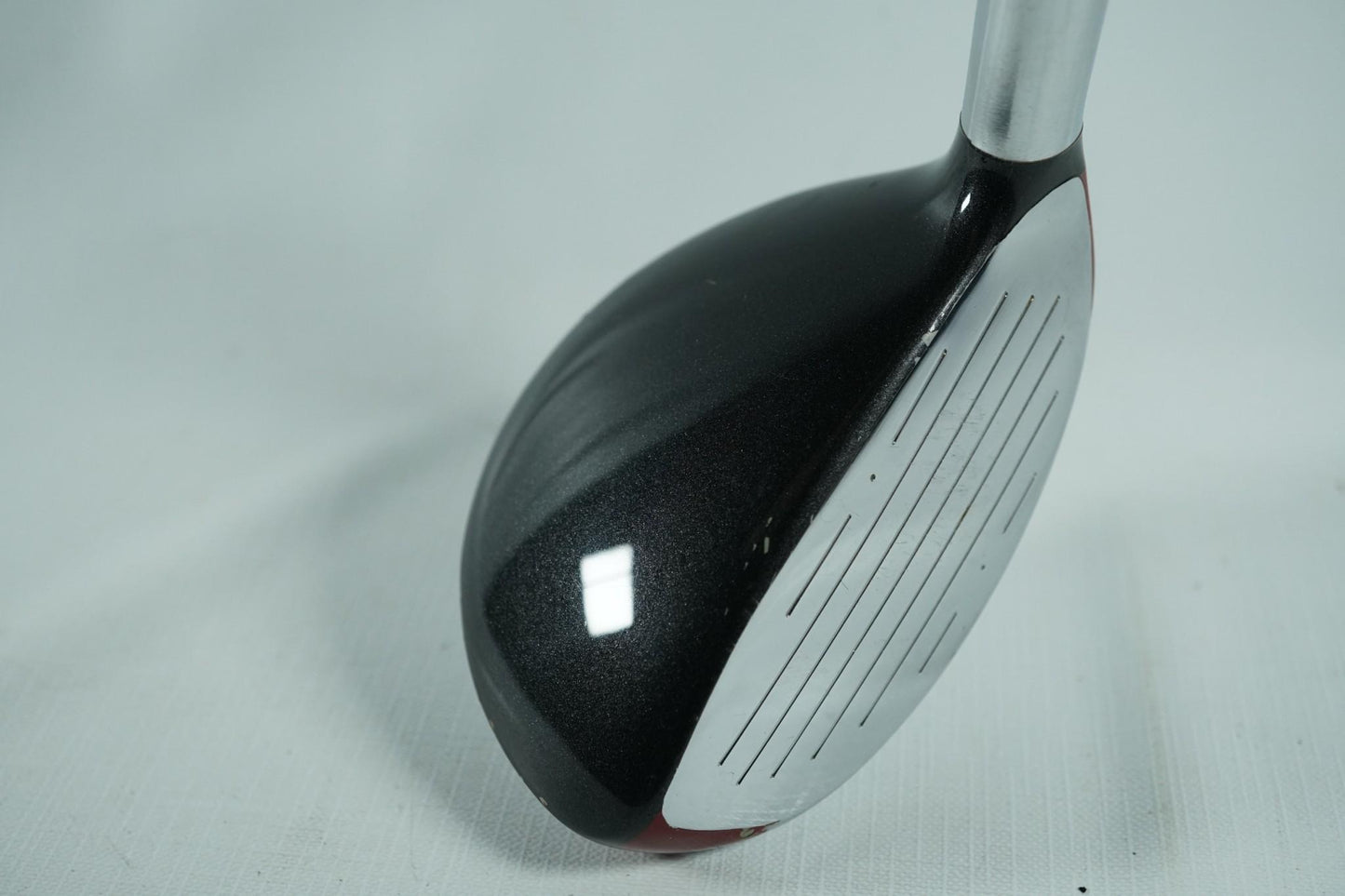Wishon 775 HS 5 Hybrid 27° / Regular Flex Graphite Shaft
