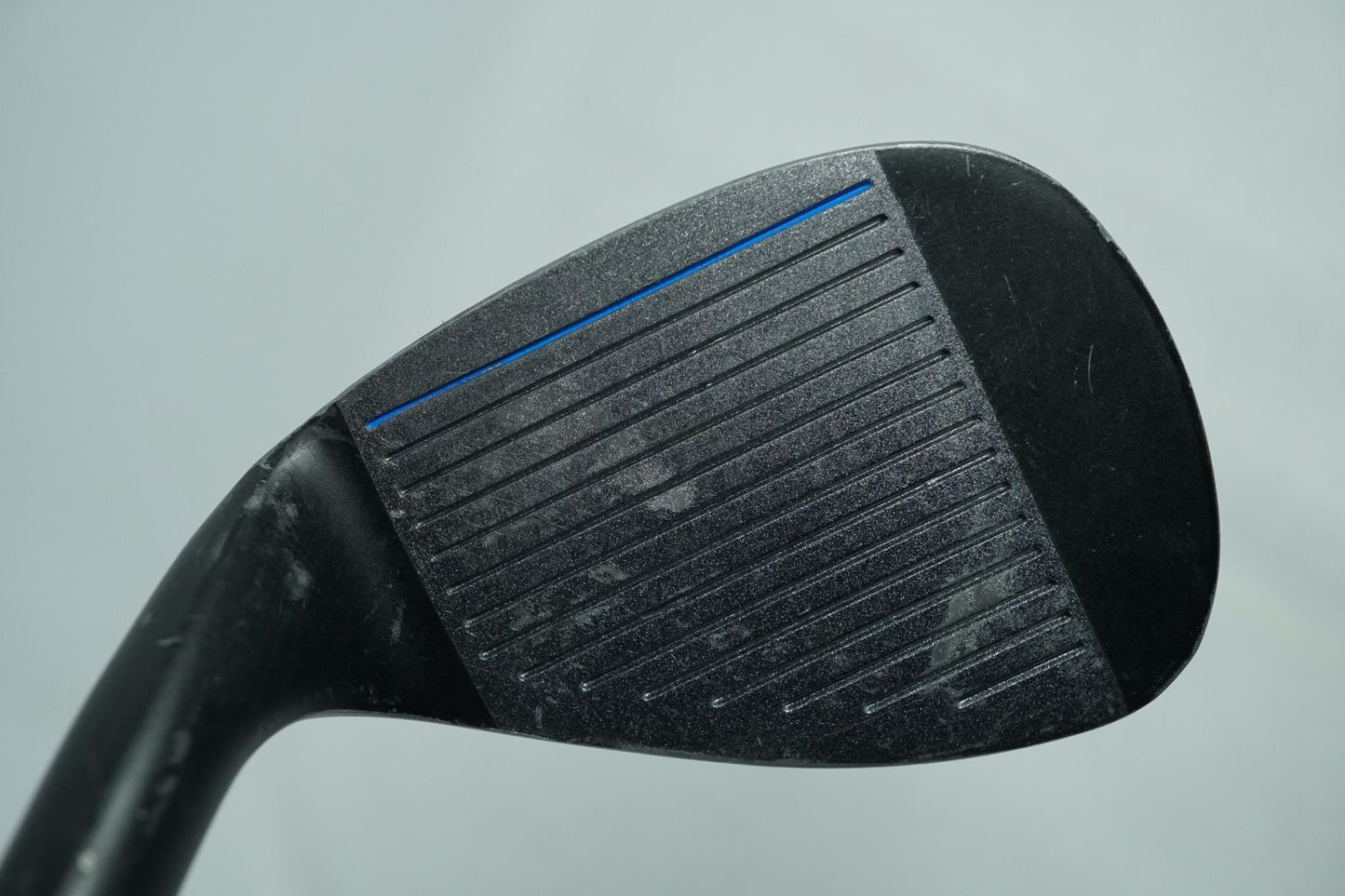 Slazenger V100 56° Sand Wedge / Regular Flex Steel Shaft / 070126208