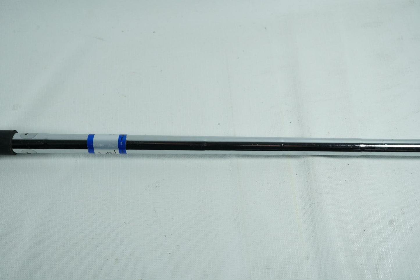 Slazenger V100 56° Sand Wedge / Regular Flex Steel Shaft / 070126208
