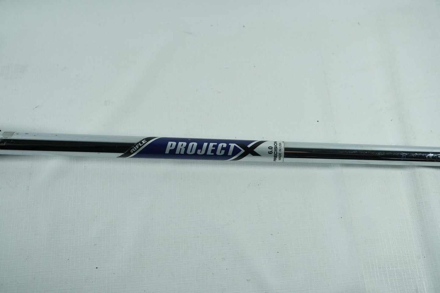 Wilson FG Tour V2 4 Iron / Stiff Flex Steel Shaft / Missing Insert