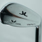 John Letters Master Model Pitching Wedge / Stiff Flex Steel Shaft