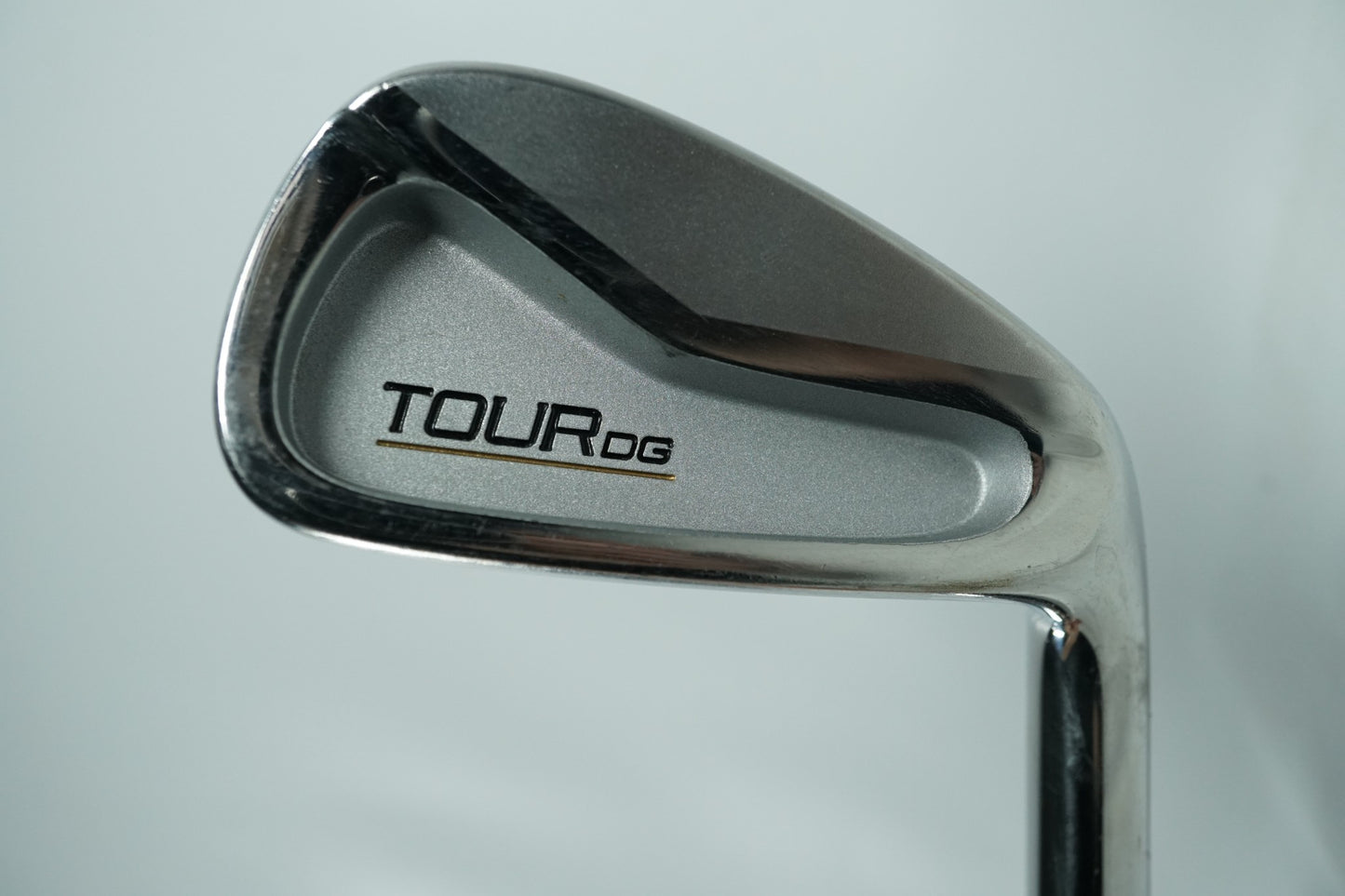 Dunlop Tour OG 4 Iron / Steel Shaft