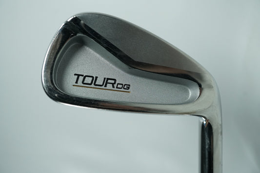 Dunlop Tour OG 4 Iron / Steel Shaft