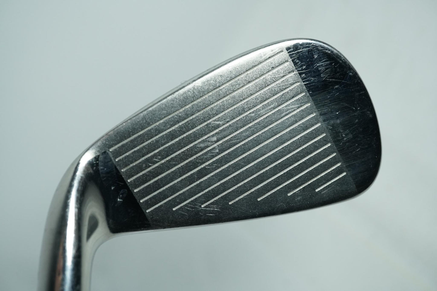 Dunlop Tour OG 4 Iron / Steel Shaft