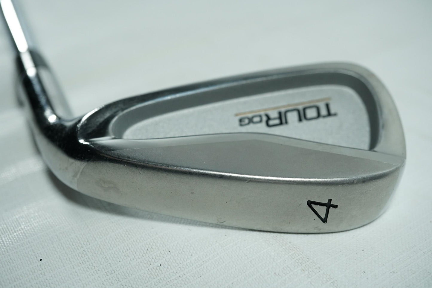 Dunlop Tour OG 4 Iron / Steel Shaft
