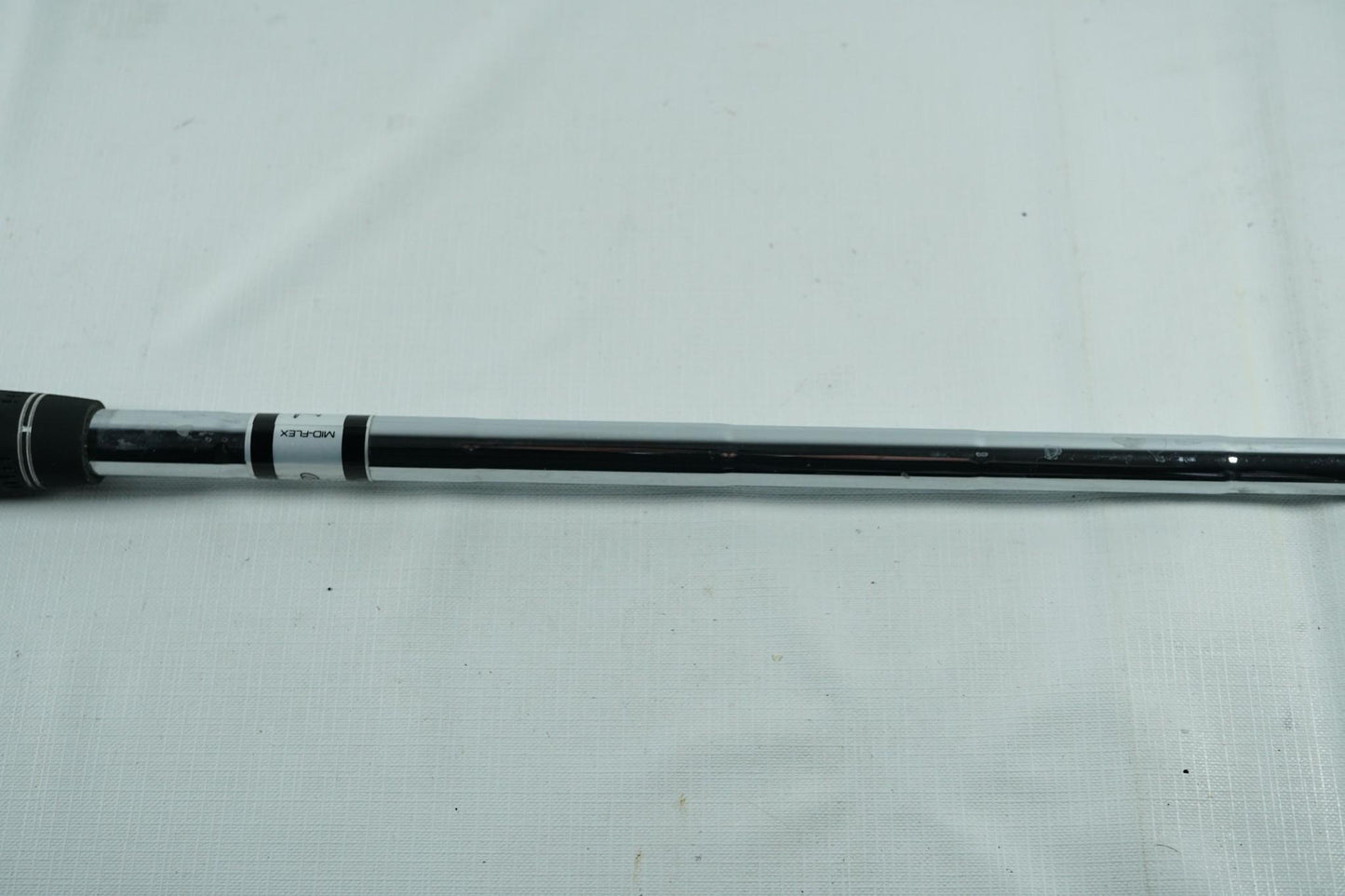 Dunlop Tour OG 4 Iron / Steel Shaft