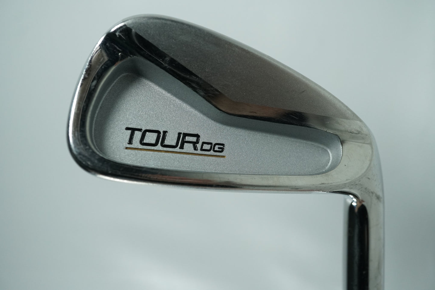 Dunlop Tour OG 5 Iron / Steel Shaft