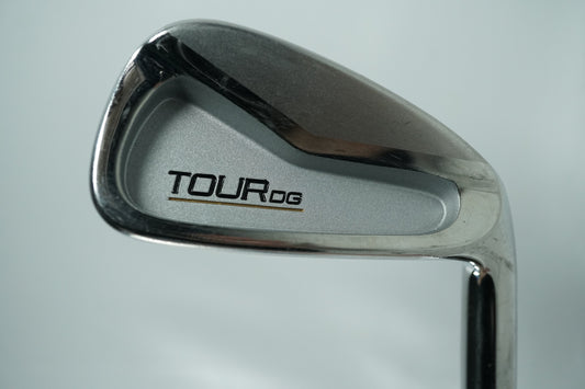 Dunlop Tour OG 5 Iron / Steel Shaft