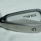 Dunlop Tour OG 5 Iron / Steel Shaft