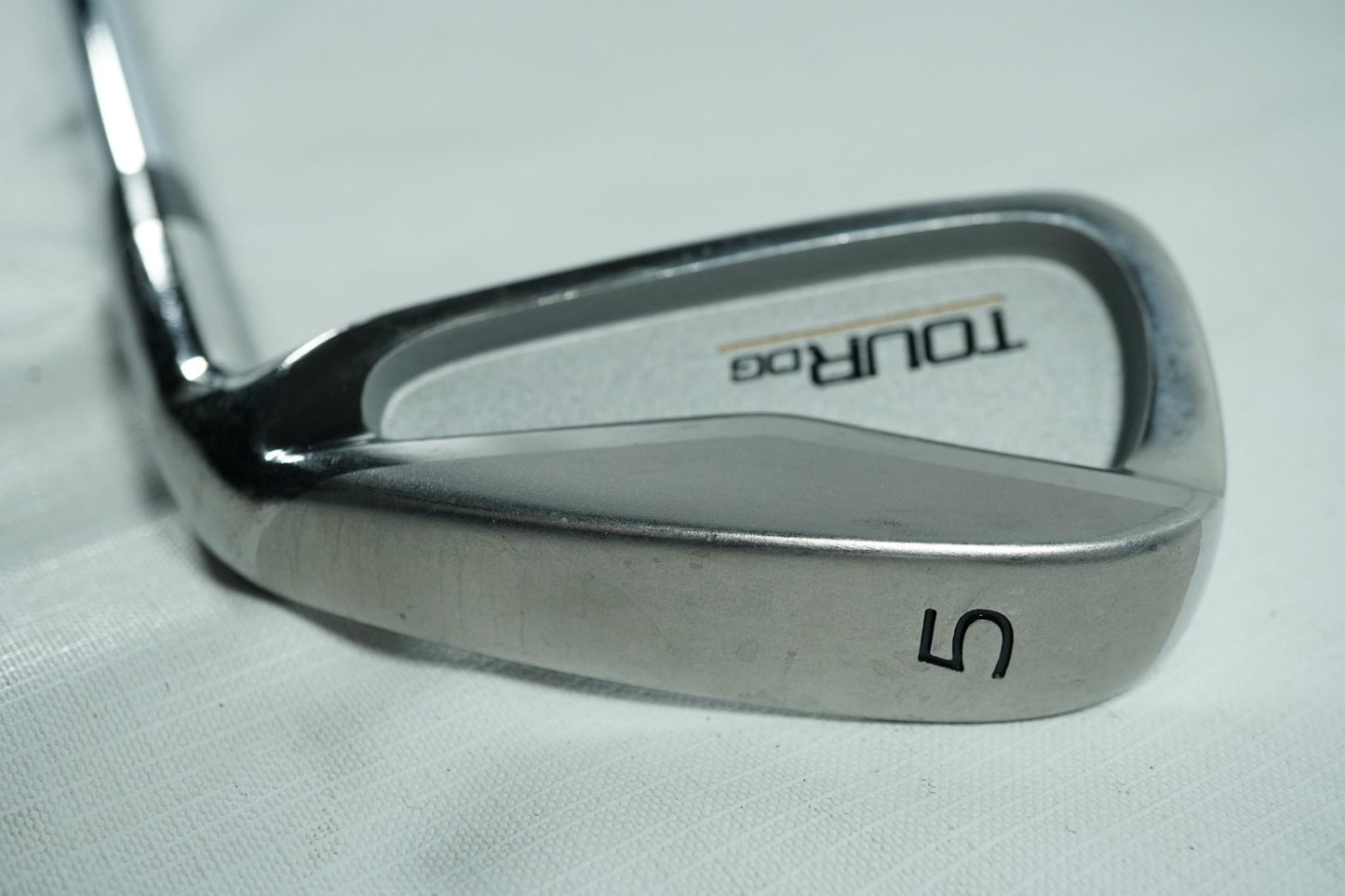 Dunlop Tour OG 5 Iron / Steel Shaft