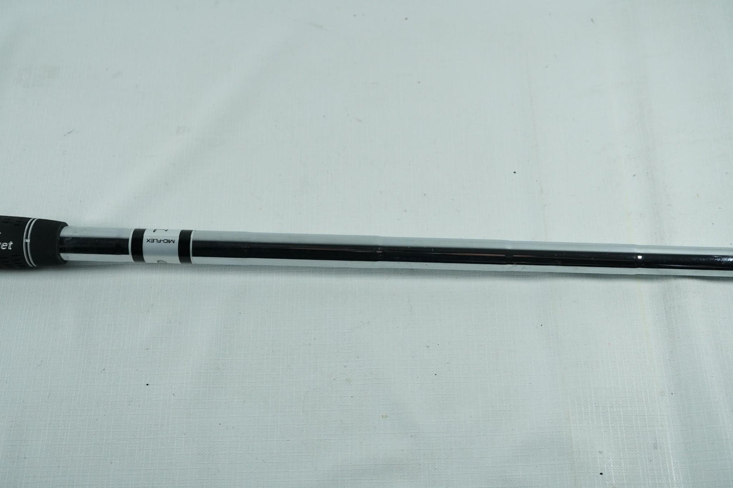 Dunlop Tour OG 5 Iron / Steel Shaft