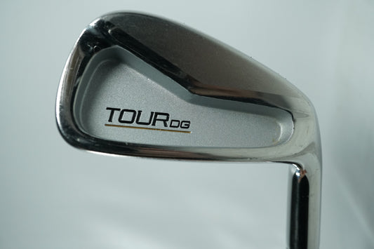 Dunlop Tour OG 6 Iron / Steel Shaft