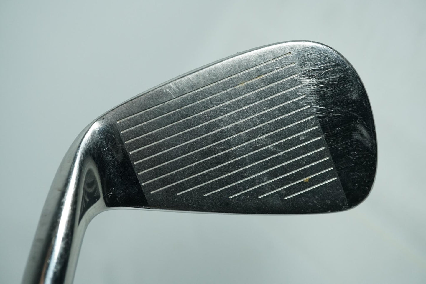 Dunlop Tour OG 6 Iron / Steel Shaft