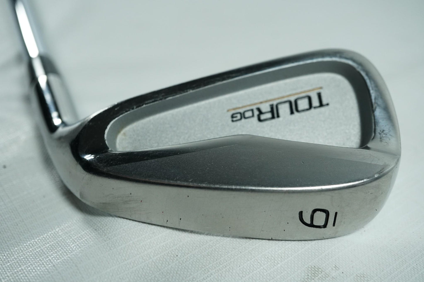 Dunlop Tour OG 6 Iron / Steel Shaft