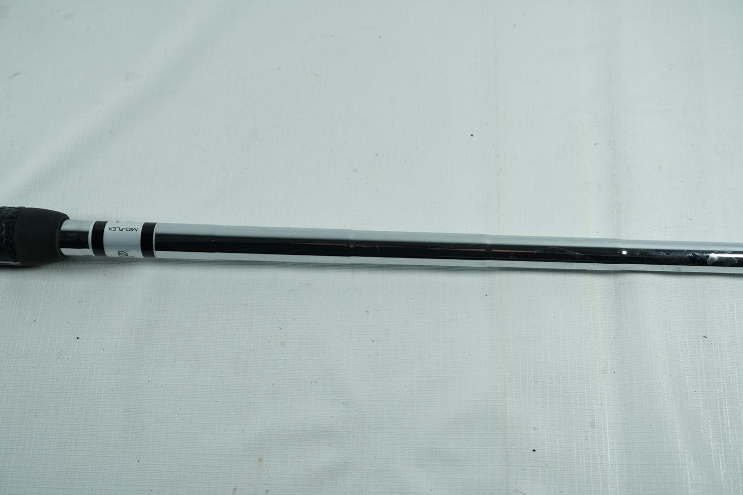Dunlop Tour OG 6 Iron / Steel Shaft
