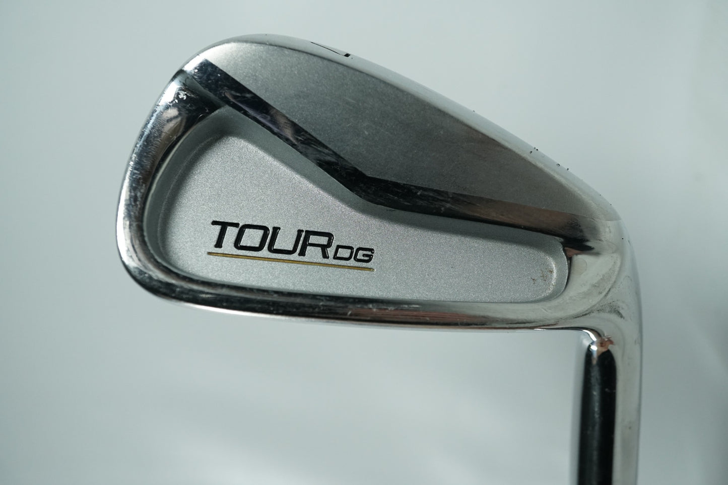 Dunlop Tour OG 7 Iron / Steel Shaft