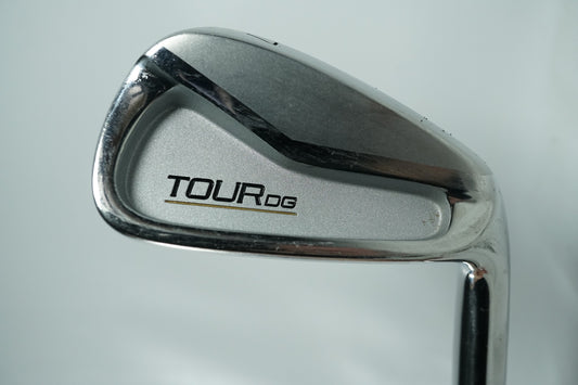 Dunlop Tour OG 7 Iron / Steel Shaft