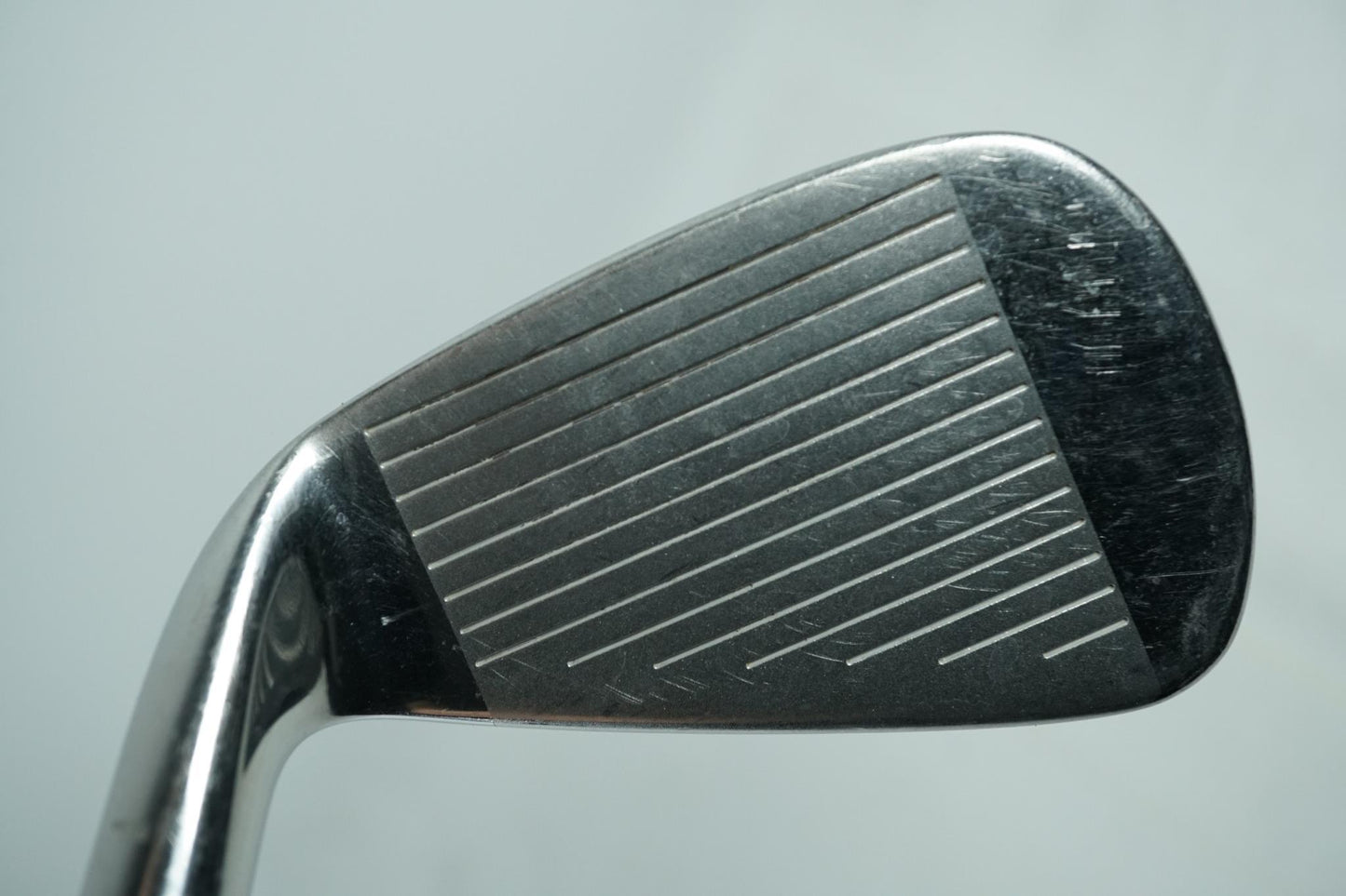 Dunlop Tour OG 7 Iron / Steel Shaft