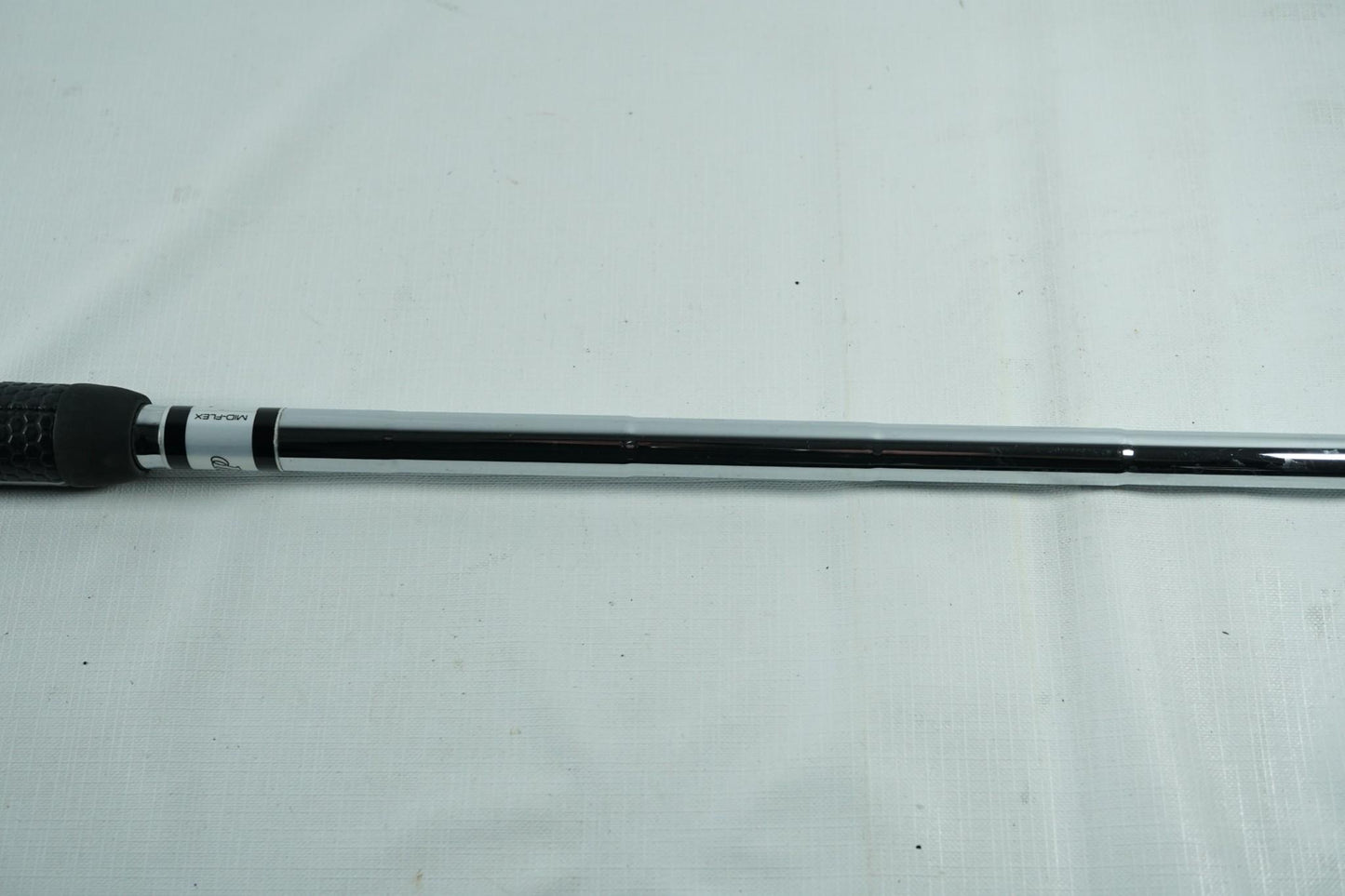 Dunlop Tour OG 7 Iron / Steel Shaft