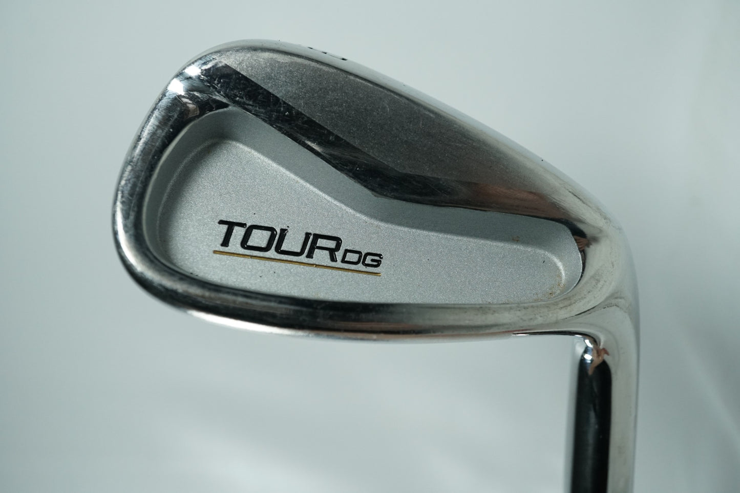 Dunlop Tour OG 9 Iron / Steel Shaft