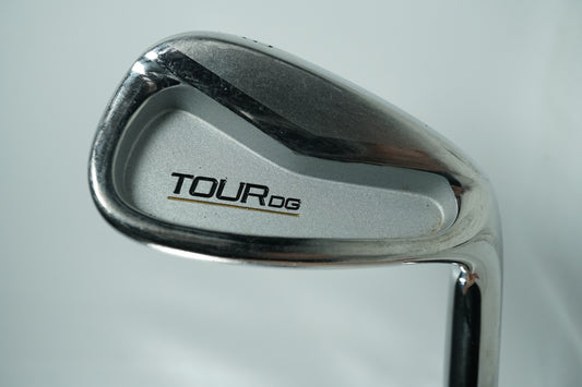 Dunlop Tour OG 9 Iron / Steel Shaft