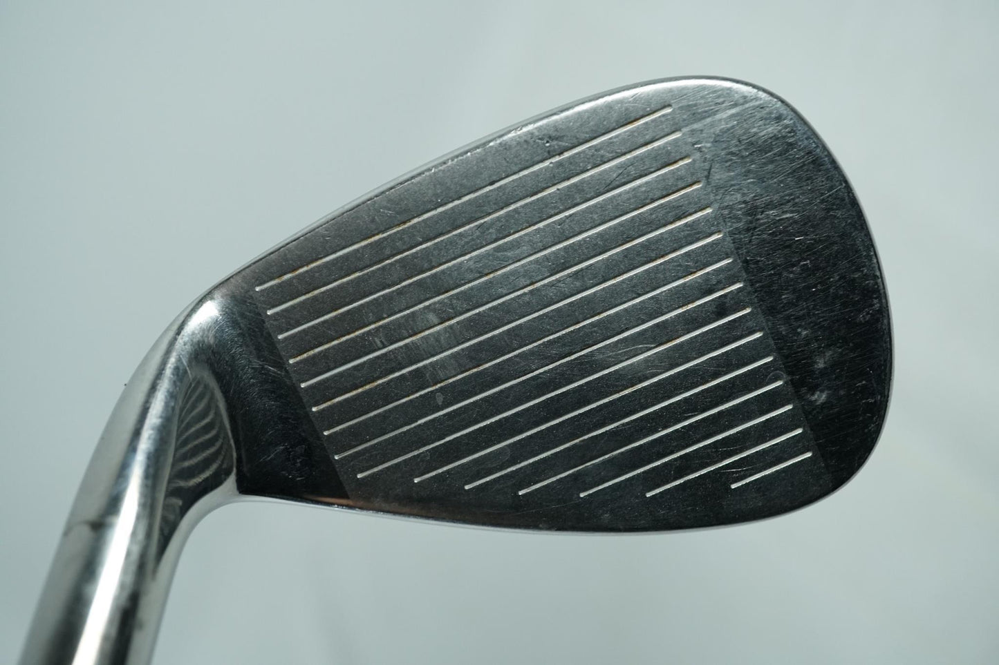 Dunlop Tour OG 9 Iron / Steel Shaft