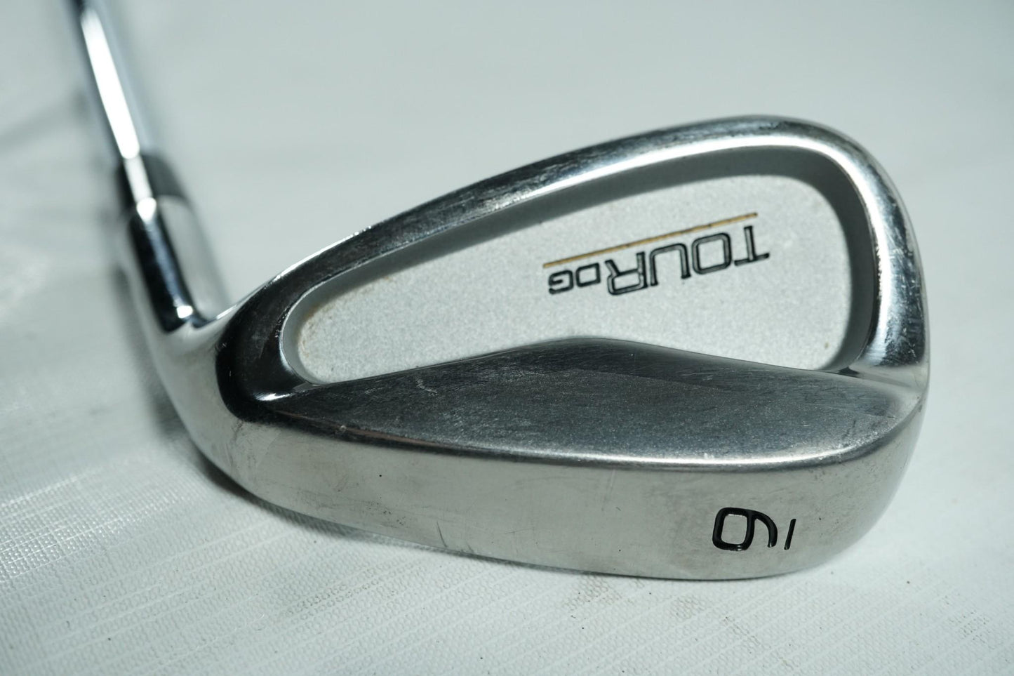 Dunlop Tour OG 9 Iron / Steel Shaft